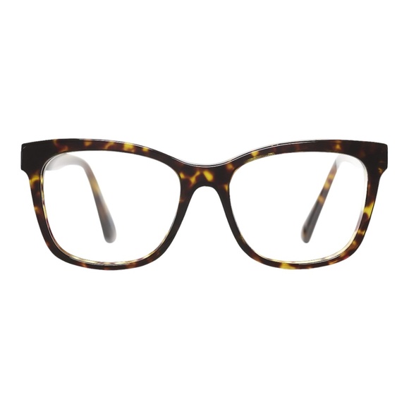 Chanel 3392 714 53 Havana Tortoise eyeglasses frames CH3392 - Picture 2 of 2